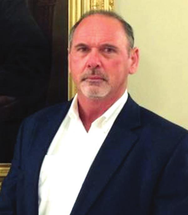 Shreveport City Judge Lee Irvin gets break during COVID 19 pandemic